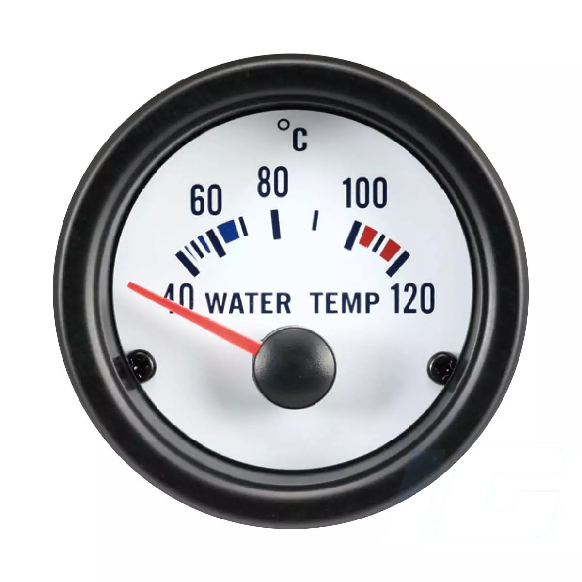 Water Temp Gauges